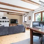 Fleckalm Feriehus *