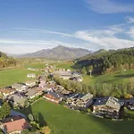 Fleckalm Feriehus Kirchberg in Tirol