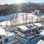 Fleckalm Feriehus *