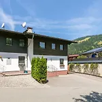 Feriehus Fleckalm *