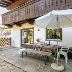 Fleckalm Feriehus Kirchberg in Tirol