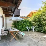 Feriehus Fleckalm *
