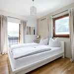 Fleckalm Feriehus *