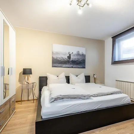 Fleckalm Tatil Evi Kirchberg in Tirol