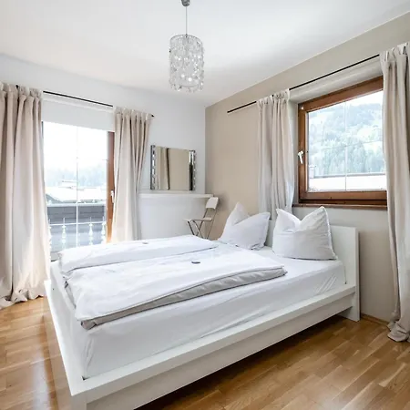 Fleckalm * Kirchberg in Tirol