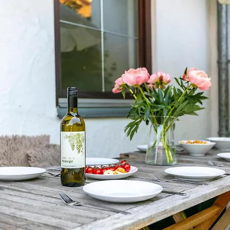 Fleckalm Tatil Evi Kirchberg in Tirol