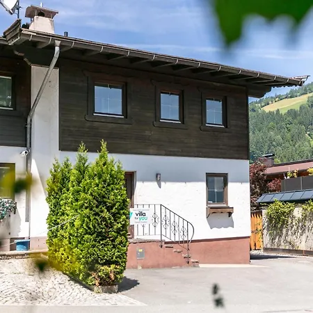 Fleckalm Tatil Evi *