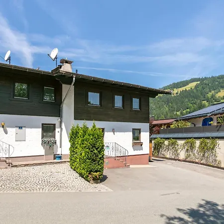 Tatil Evi Fleckalm *