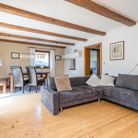 Ferienhaus Fleckalm