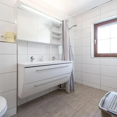 Fleckalm Ferienhaus *