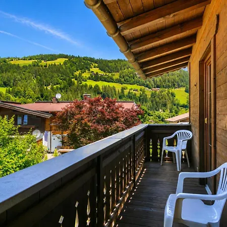 Fleckalm Ferienhaus