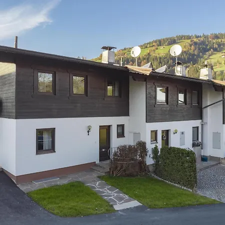 Ferienhaus Fleckalm