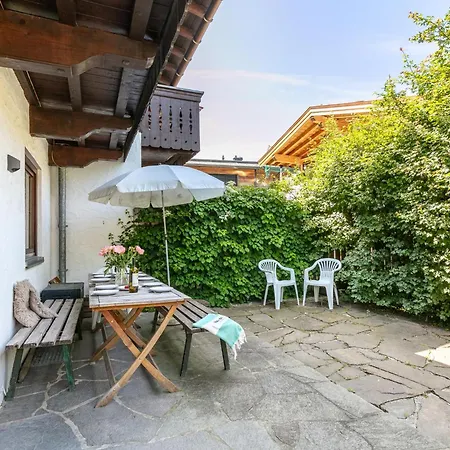 Ferienhaus Fleckalm Kirchberg in Tirol