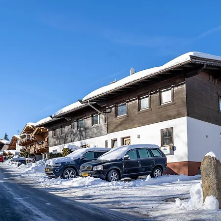Fleckalm * Kirchberg in Tirol