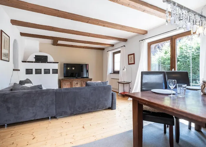 Fleckalm * Кирхберг