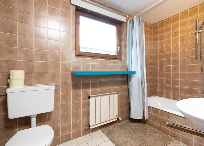 Fleckalm Vakantiehuis