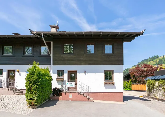 Fleckalm * Kirchberg in Tirol