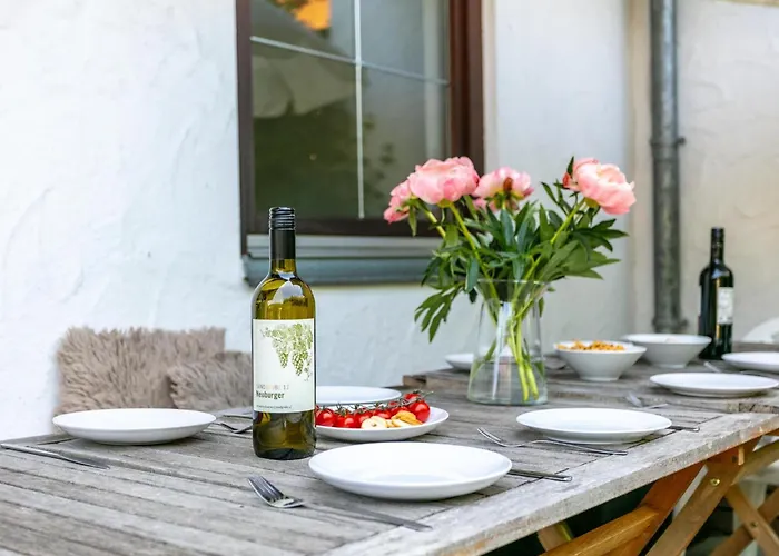 Fleckalm Vakantiehuis Kirchberg in Tirol