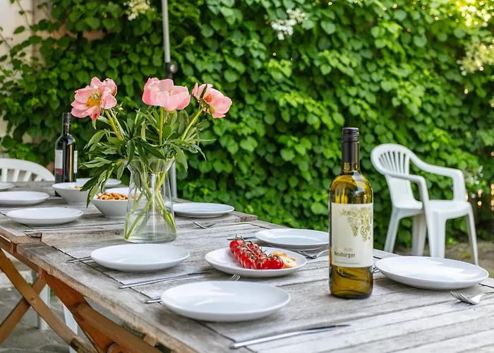 Fleckalm * Kirchberg in Tirol