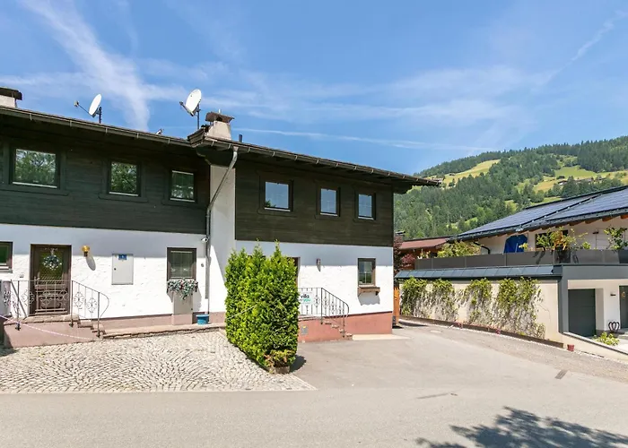 Ferienhaus Fleckalm *