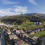 Дом отдыха Fleckalm *