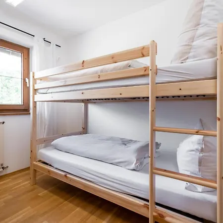 Fleckalm קירשברג אין טירול