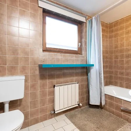 Fleckalm בית נופש