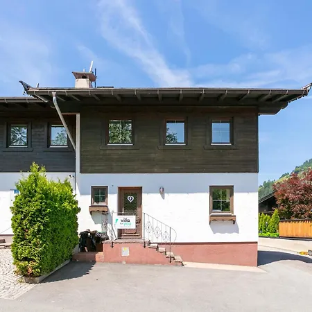 Fleckalm * קירשברג אין טירול