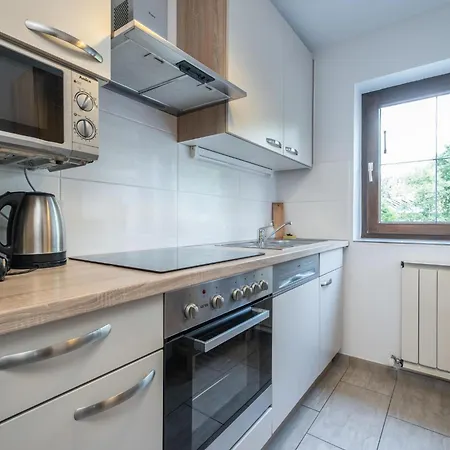 בית נופש Fleckalm