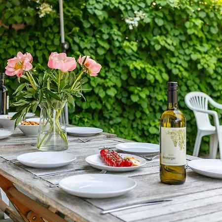 Fleckalm * קירשברג אין טירול